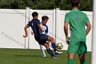 MSoc vs RWU  Men’s Soccer vs Roger Williams University. - Photo by Keith Nordstrom : Wheaton, MSoccer, MSoc, Men’s Soccer